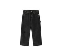 Jeans loose enfant Pepe Jeans Chapman Noir 12 ans