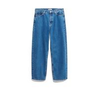 Jeans loose et relaxed ARMEDANGELS Jaameo Bleu 32x32