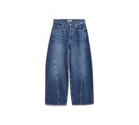 Jeans Loose femme Armedangels Aalthea Barrel Bleu 32x34