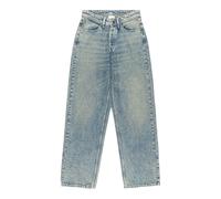 Jeans Loose femme Element 365 Denim Bleu XSx25