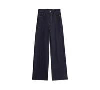 G-star Deck 2.0 Loose Fit High Waist Jeans Bleu 29 / 34 Femme