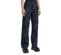 G-star Judee Loose Jeans Bleu 27 / 34 Femme