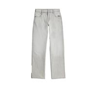 Jeans Loose femme G-Star Judee Gris 26x32