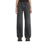 G-star Judee Loose Jeans Gris 32 / 32 Femme