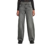 G-star Skater Jeans Gris 27 / 32 Femme