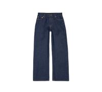 Jeans Loose femme Nudie Jeans Wide Heidi Bleu 28x32