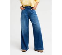 Jeans Loose femme Roxy Coast Kiss Bleu 34
