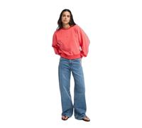 Jeans Loose femme Roxy Surf Crush Bleu 36