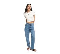 Jeans Loose femme Roxy Tropic Dream Bleu 40