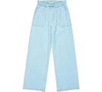 Roxy - Kid's Seaside View RG - Pantalon de loisirs - 16 Years - XXL - light blue