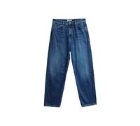 Salsa Jeans 21010818 Loose Straight Fit Jeans Bleu 33 / 32 Homme