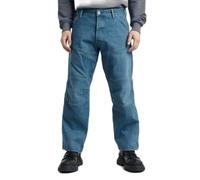 G-star 5620 3d Loose Jeans Bleu 36 / 32 Homme