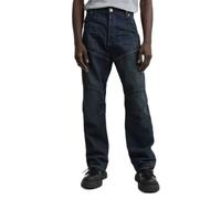 G-star 5620 3d Loose Jeans Bleu 36 / 34 Homme