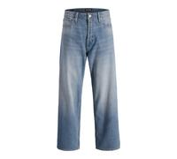 Jack & Jones Jean Homme JJIALEX Jjoriginal SQ 071 Coupe Baggy Noos Bleu Denim 36W/32L