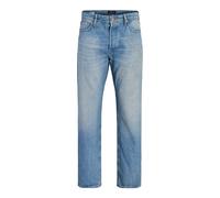 Jeans Loose Jack & Jones Chris JOS 743 SN Bleu 33x30