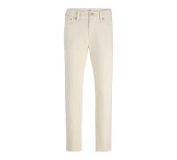 Jack & Jones Ichris Original Sq 813 Sn Jeans Beige 34 / 34 Homme