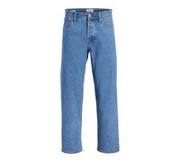 JACK & JONES Jean 'JJIEddie JJOriginal' bleu denim, Taille 36 Longueur 34