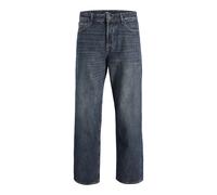 Jeans Loose Jack & Jones Royal RE 122 Bleu 32x34