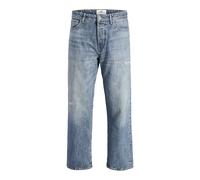 Jeans Loose Jack & Jones Royal RE 222 Bleu 31x30