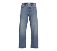 Jeans Loose Jack & Jones Royal RE 266 Bleu 29x32