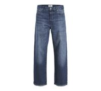 Jeans Loose Jack & Jones Royal RE 461 Bleu 36x34