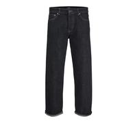 Jeans Loose Jack & Jones Royal RE 566 Bleu 33x32