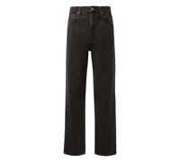 Jeans Loose jambe droite QS Gris 32x32