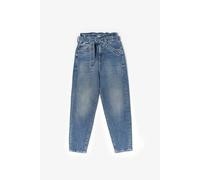 Jeans Loose, Large Boyfit, Longueur 34 Blue 8A