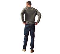 Jeans Loose Le Temps des cerises Dewey Bleu 38