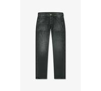 Jeans Loose Le Temps des cerises Noir 38