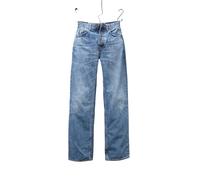 Jeans Loose Nudie Jeans Tuff Tony Bleu 31x32