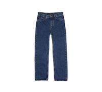 Jeans Loose Nudie Jeans Tuff Tony Evening Jazz Bleu 32x32