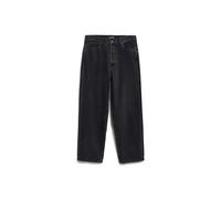 ARMEDANGELS Jean 'Jaameo' noir denim, Taille 31 Longueur 32