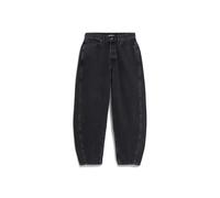 Jeans Loose & Relaxed femme Armedangels Baarly Noir 33x34
