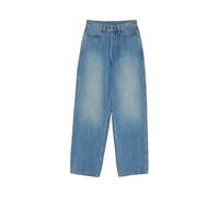 Jeans Loose & Relaxed femme Element 365 Bleu Mx27