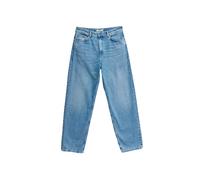 Jeans Loose Salsa Jeans Bleu 32x32