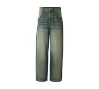 Jeans loose Urban Classics Super Baggy Bleu 33