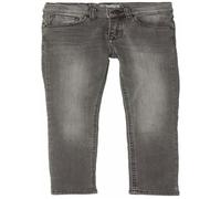 Jeans Ltb jeans - 25089-51884 - Amy G Jeans Fille 5-6 ans