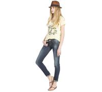 Jeans - LTB JEANS - 5065 - Slim - Taille basse - Mixte 31