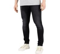 G-star Revend Skinny Jeans Noir 31 / 32 Homme