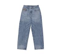 Jeans Man Astro Denim Pant Bleu moyen lavage MID WASH BLUE TG34