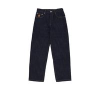 Jeans Man Astro Denim Pant Indigo INDIGO TG34