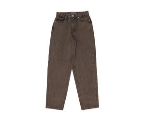 Jeans Man Cromer Lave le cafe de pantalon COFFEE TG28