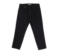 Jeans Man Don The Fuller ♪ BLACK 36