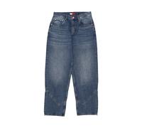 Jeans Man Jeu Pantalons de denim de jour Indigo INDIGO TG34