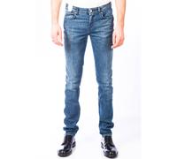 Jeans Man Re-hash P015 2546/ZR8455 BLUE 42