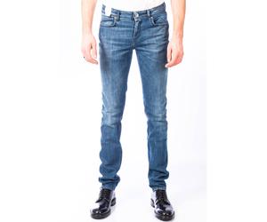 Jeans Man Re-hash P015 2546/ZR8455 BLUE 42