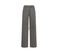 Jeans mid femme Sofie Schnoor Carisw Gris M