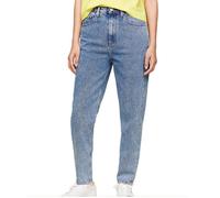 Tommy Hilfiger - Vêtements - Femme - Jeans - Bleu - Taille: W28 L32