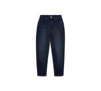 ARMEDANGELS - Women's Mairaa Mom - Jean - 40-42 - Length: 34 - deepwater